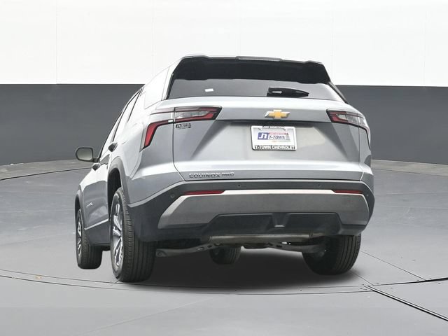 Used 2026 Chevrolet Equinox LT w/ Convenience Package II AWD/4WD image 45
