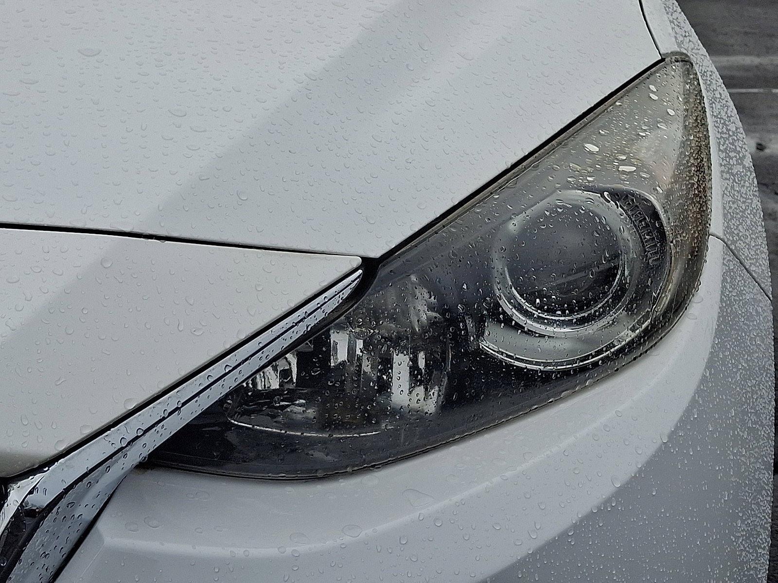 Used 2015 MAZDA MAZDA3 i Touring image 11