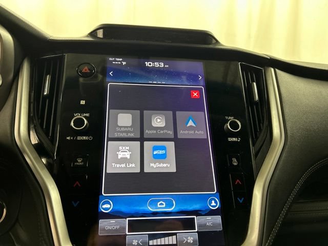 Used 2021 Subaru Legacy Limited AWD/4WD image 14