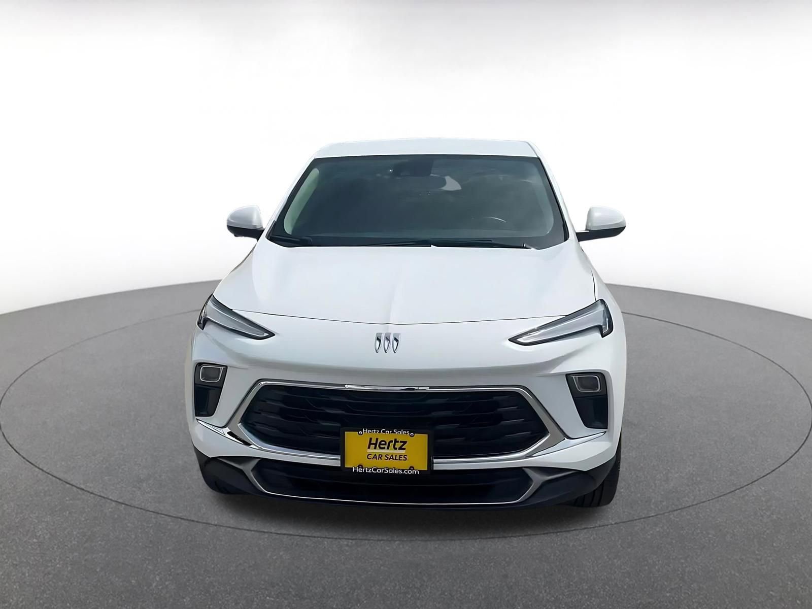 Used 2025 Buick Encore GX Preferred image 4