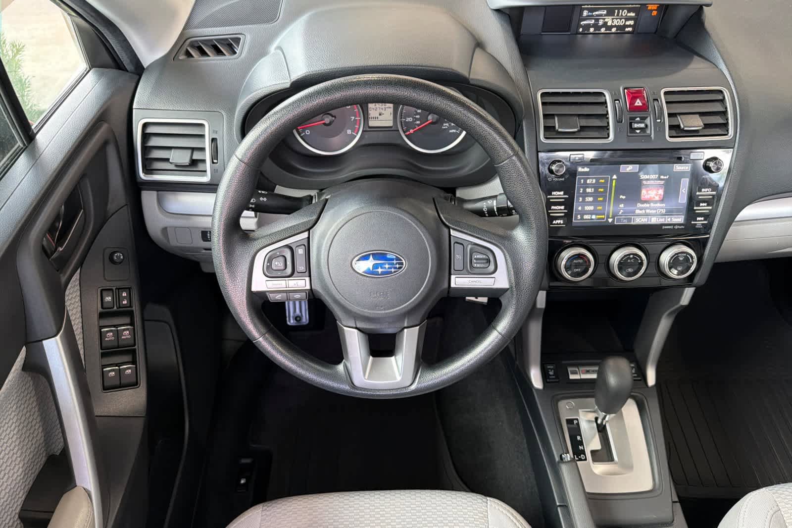 Used 2018 Subaru Forester 2.5i Premium w/ Popular Package #2A AWD/4WD image 16