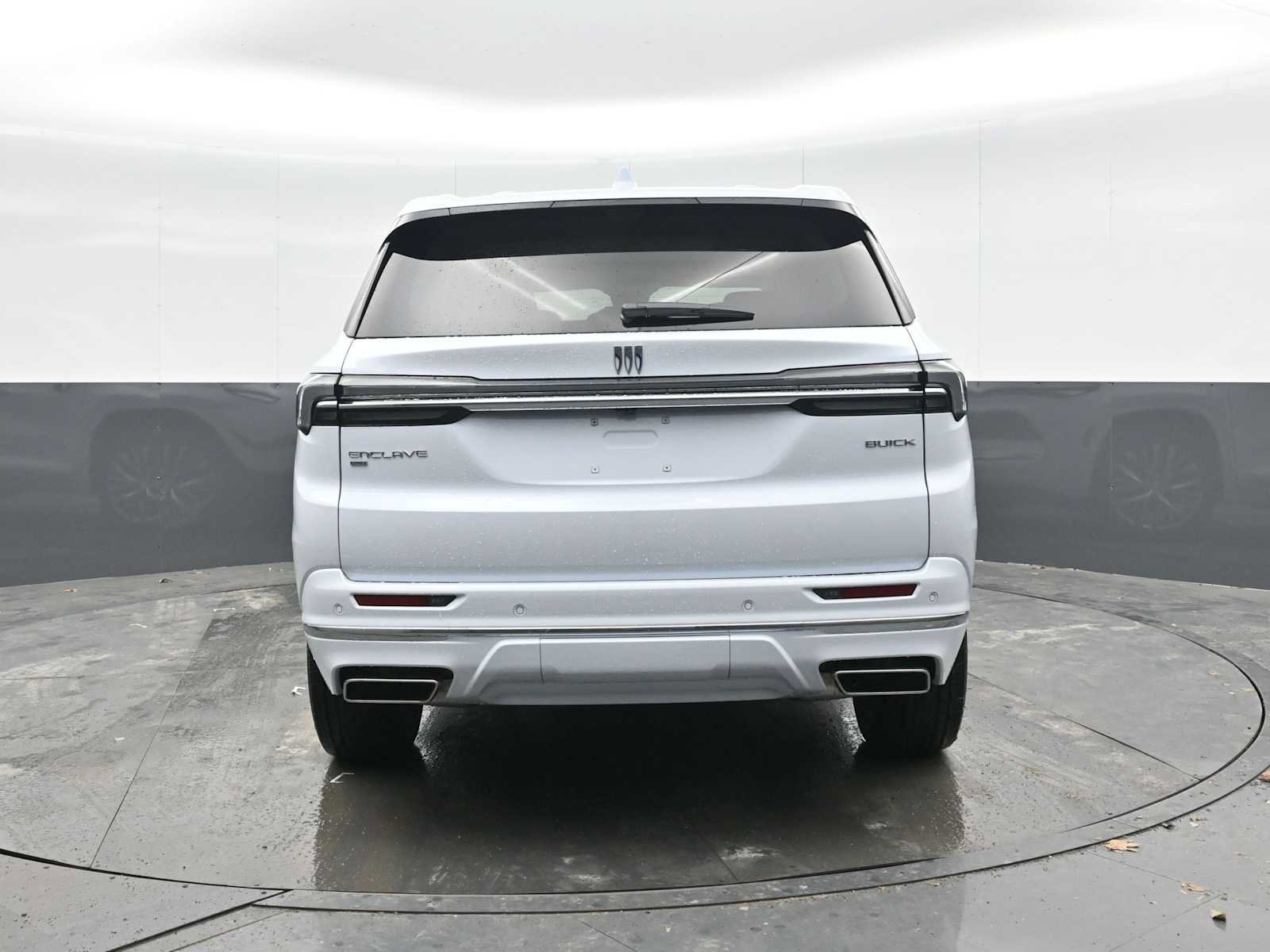 New 2026 Buick Enclave Avenir w/ Super Cruise Package image 11