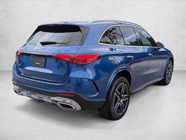 New 2026 Mercedes-Benz GLC 300 image 2