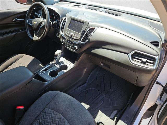 Used 2022 Chevrolet Equinox LT FWD image 19