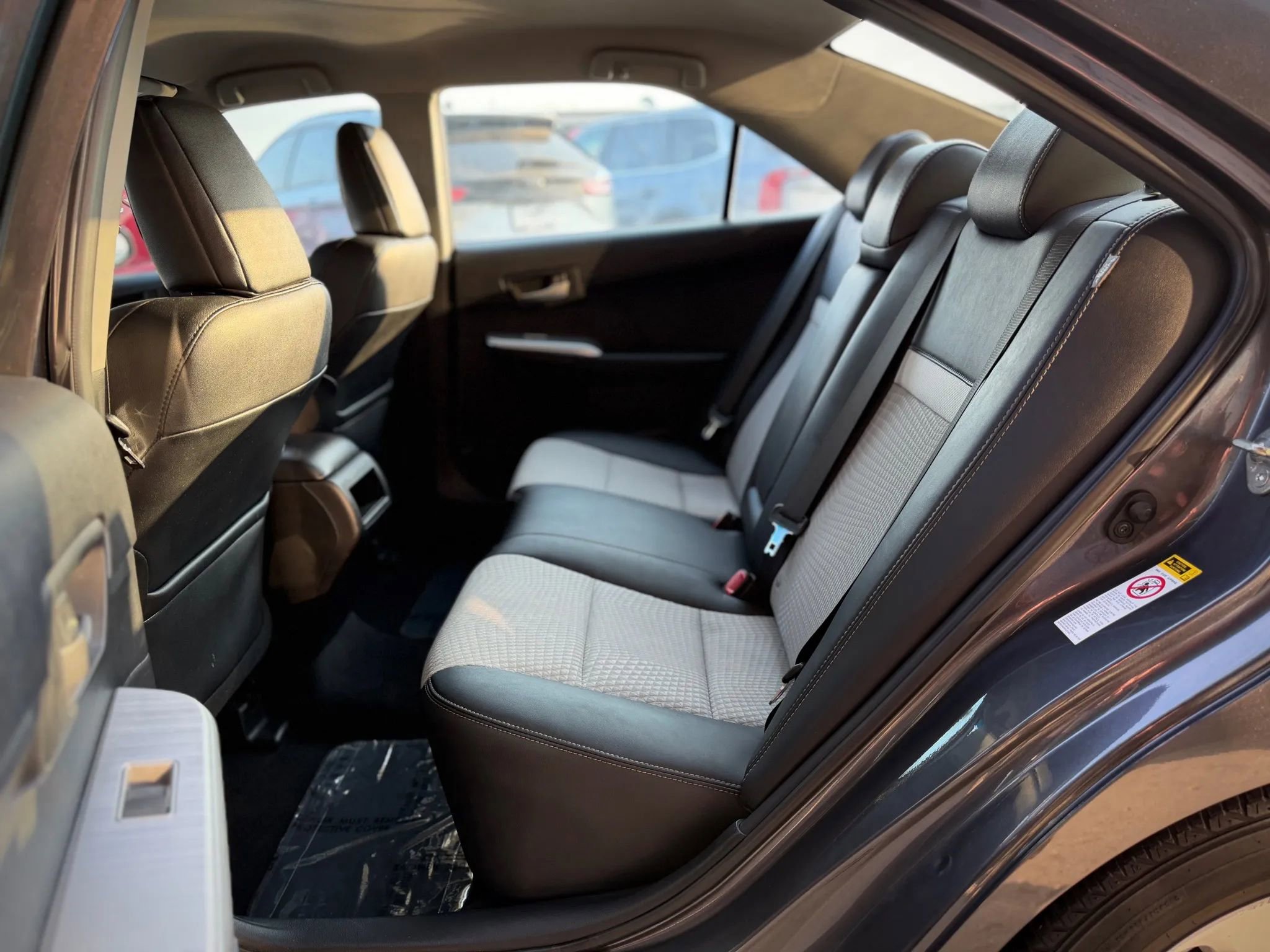 Used 2013 Toyota Camry SE image 17