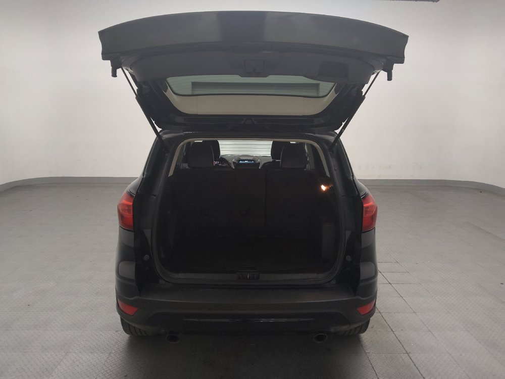Used 2019 Ford Escape SE FWD image 29