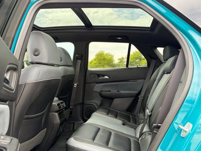 Used 2024 Honda Prologue Touring image 13