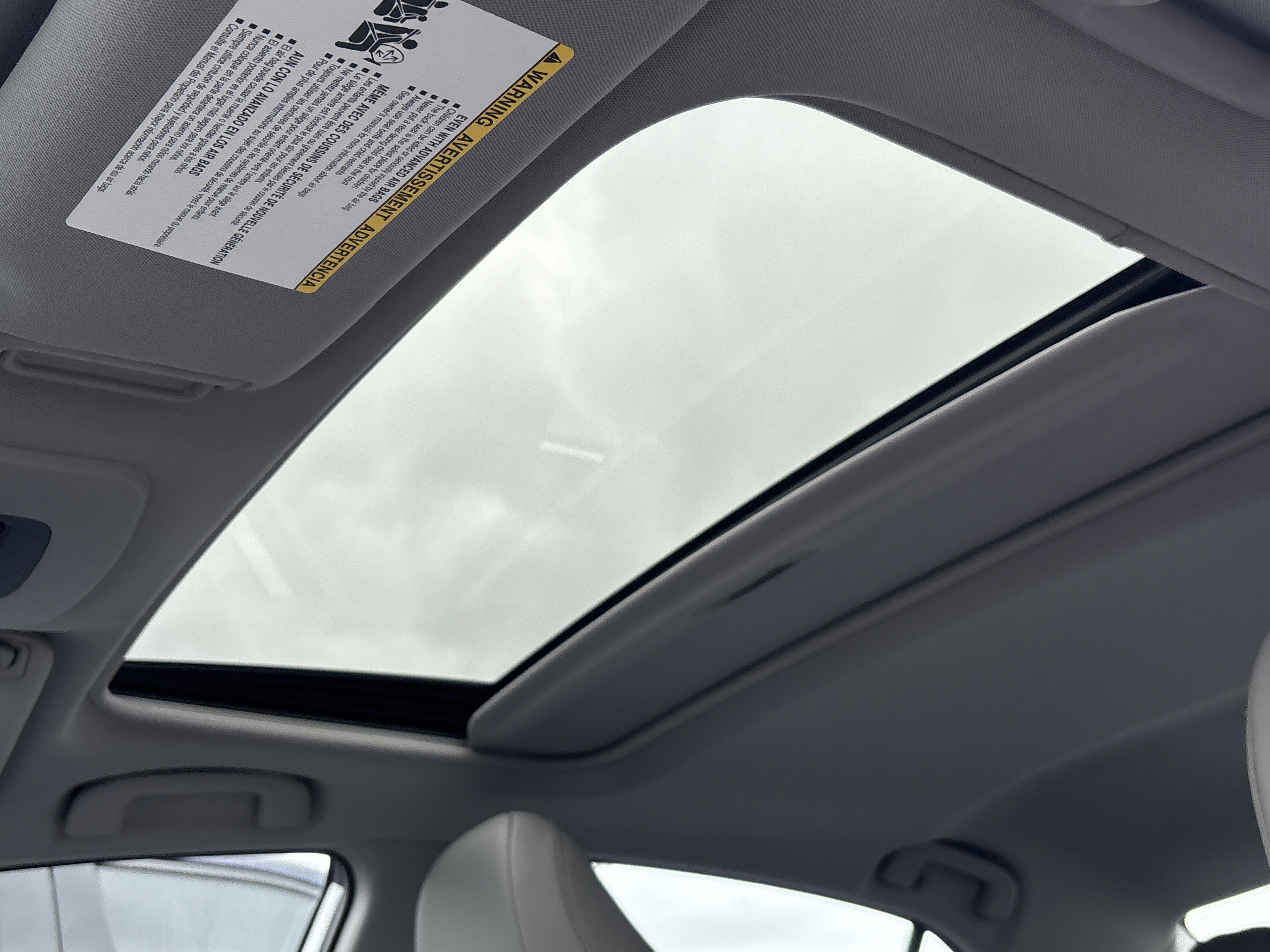 Used 2023 Toyota Camry SE w/ Convenience Package FWD image 35