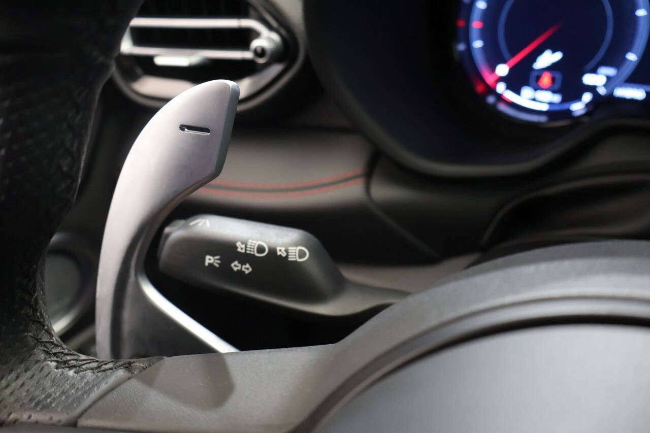 Used 2024 Dodge Hornet R/T Plus AWD/4WD image 30
