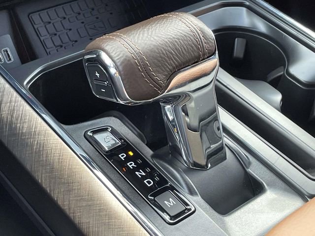 New 2026 Ford F150 King Ranch w/ Equipment Group 601A High image 32