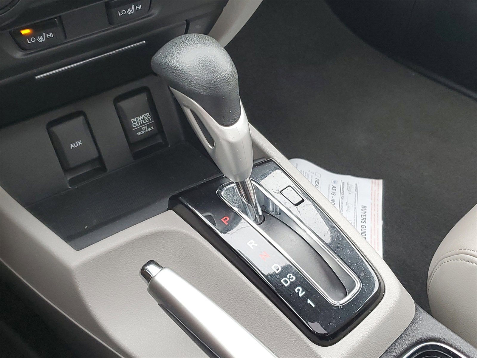 Used 2013 Honda Civic EX-L image 31