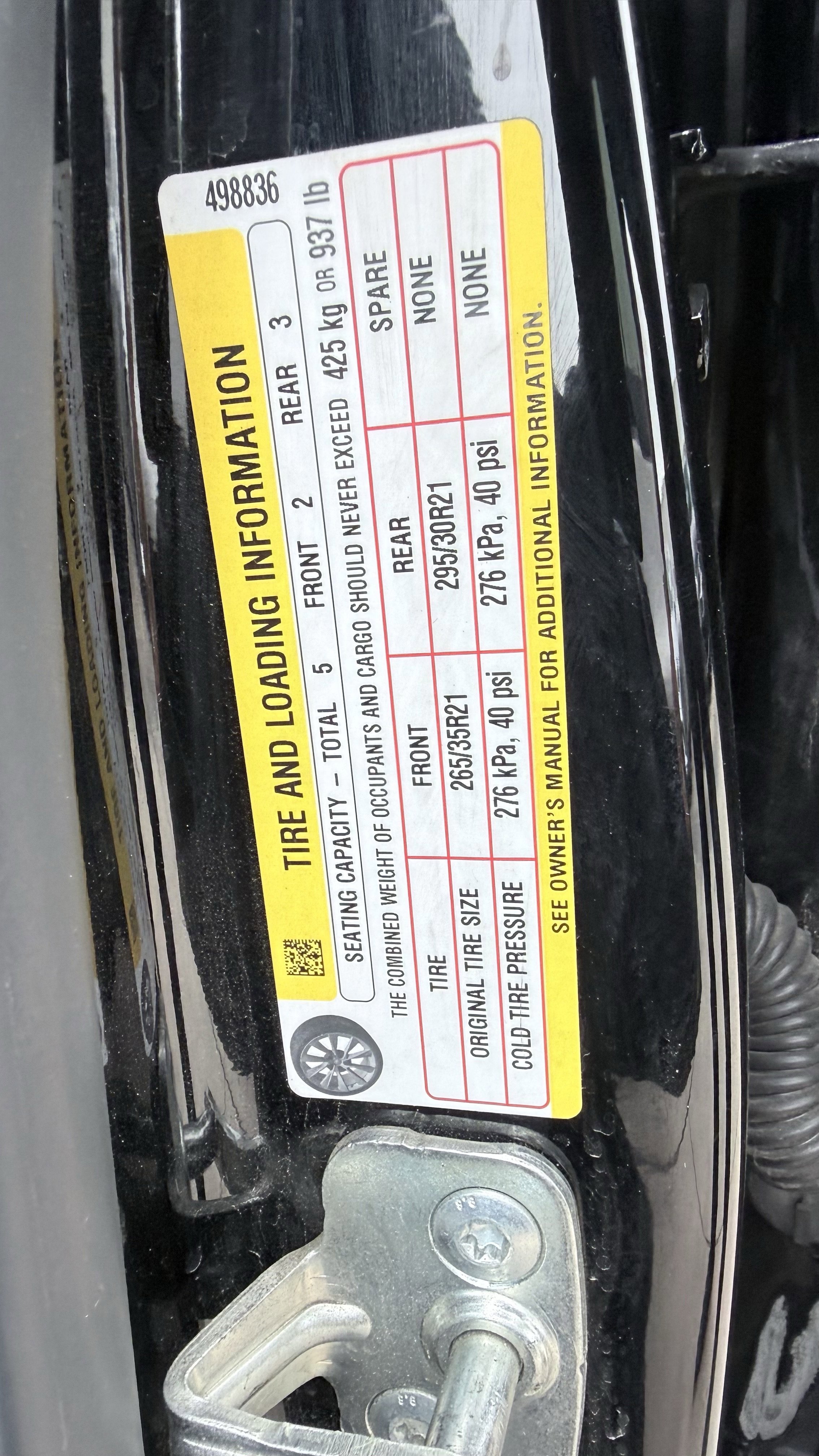 Used 2023 Tesla Model S Plaid AWD/4WD image 22