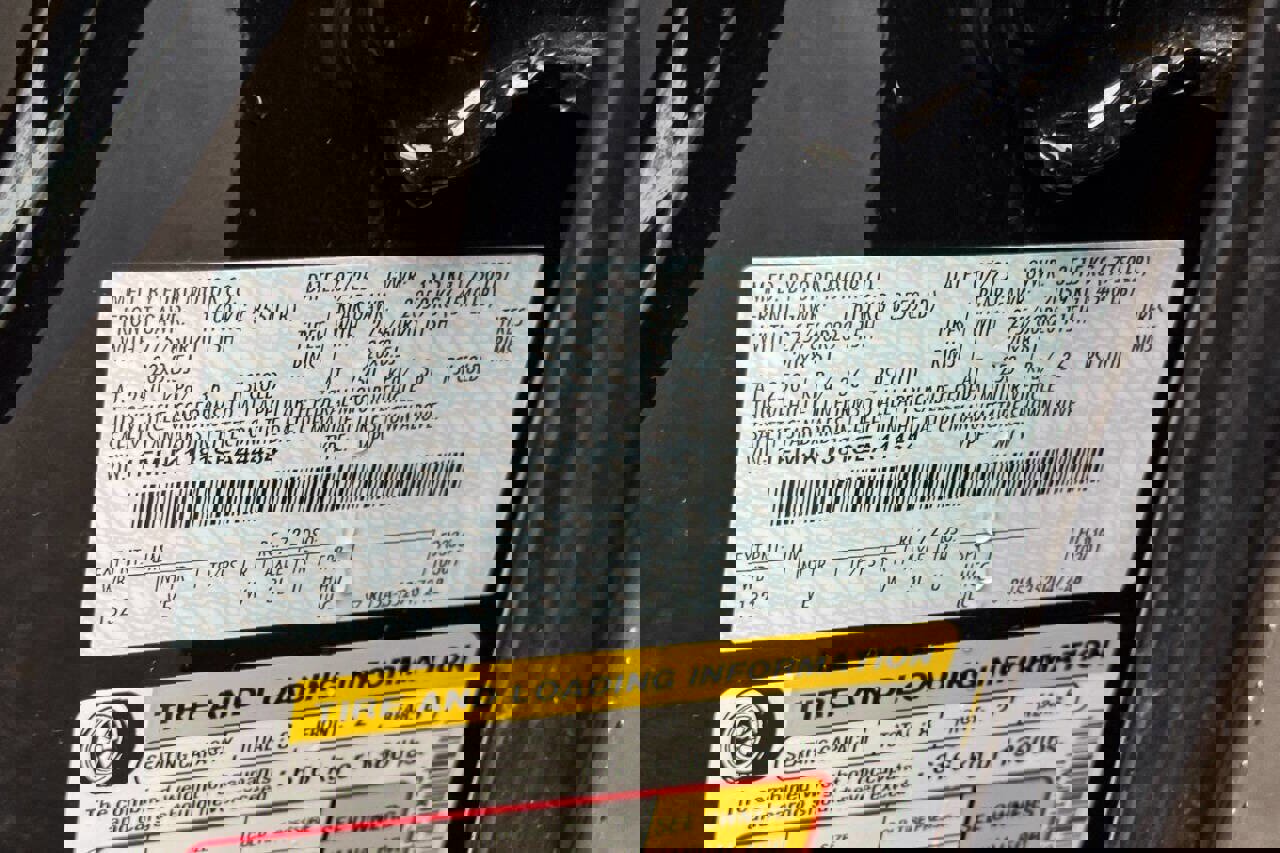 Used 2025 Ford Expedition Max Active image 28