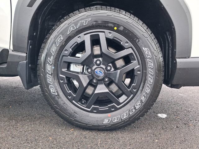 New 2026 Subaru Outback Wilderness image 10