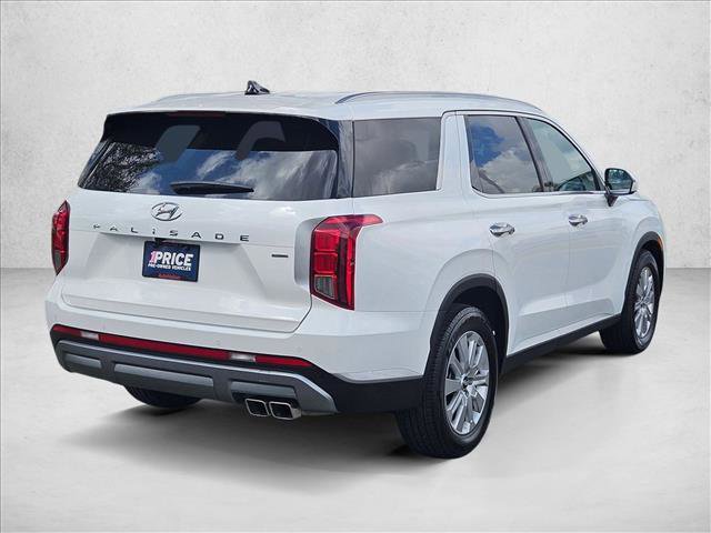 Used 2025 Hyundai Palisade SEL image 5