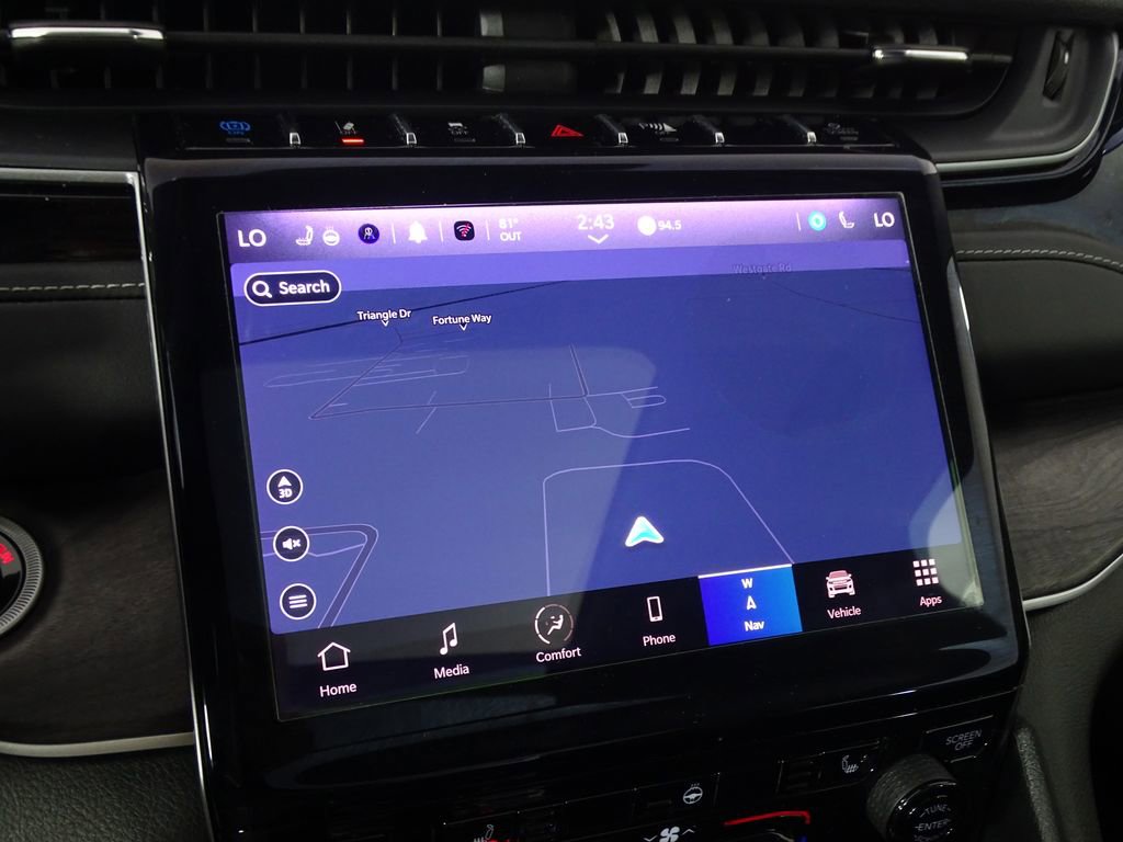 Used 2023 Jeep Grand Cherokee 4WD 4xe image 8