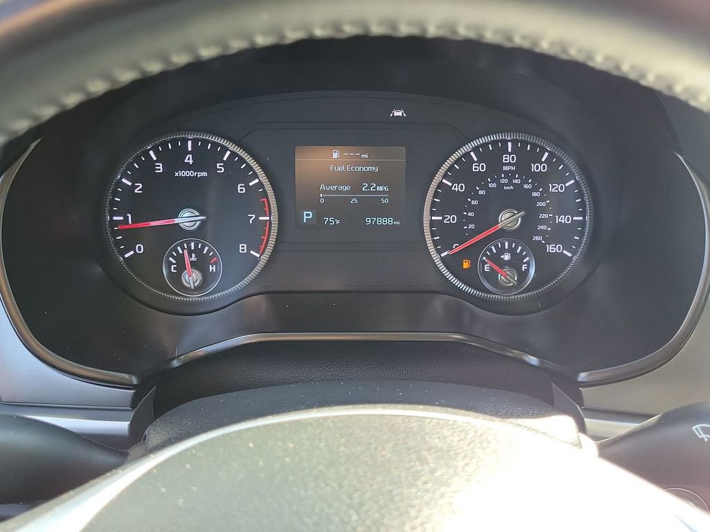 Used 2020 Kia Telluride S image 29