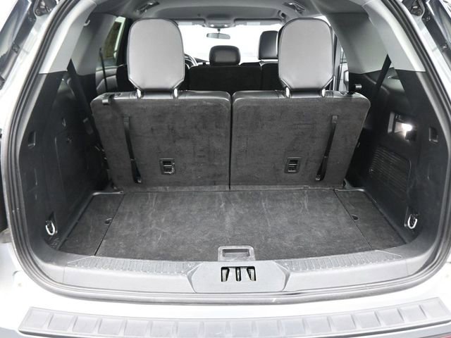 Used 2024 Ford Explorer XLT w/ Equipment Group 202A image 39