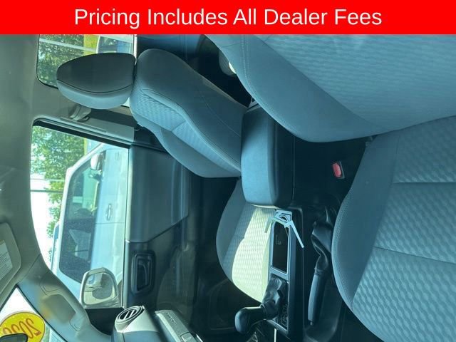 Used 2022 Toyota Tacoma SR AWD/4WD image 11
