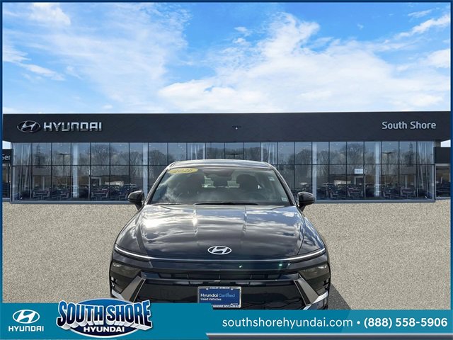 Used 2026 Hyundai Sonata SEL image 2