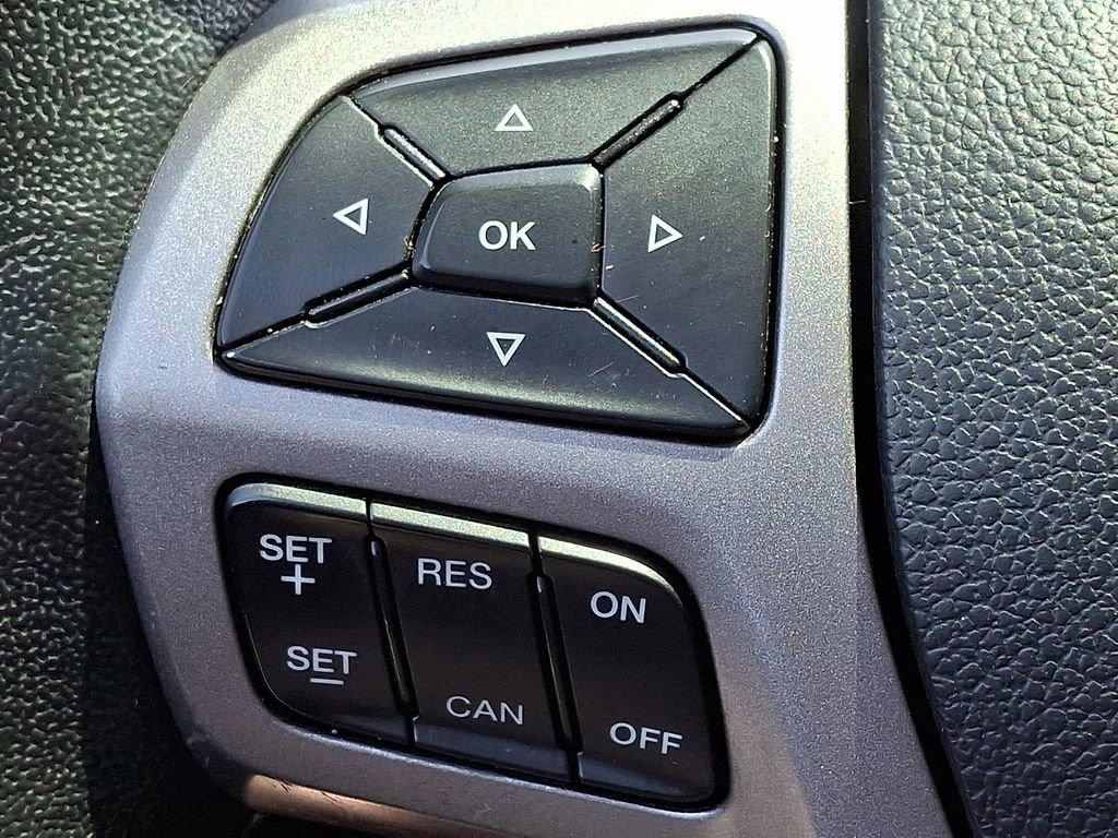Used 2019 Ford Ranger XLT w/ Equipment Group 301A Mid RWD image 20