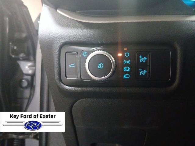 Certified 2023 Ford Explorer XLT w/ Equipment Group 202A image 19