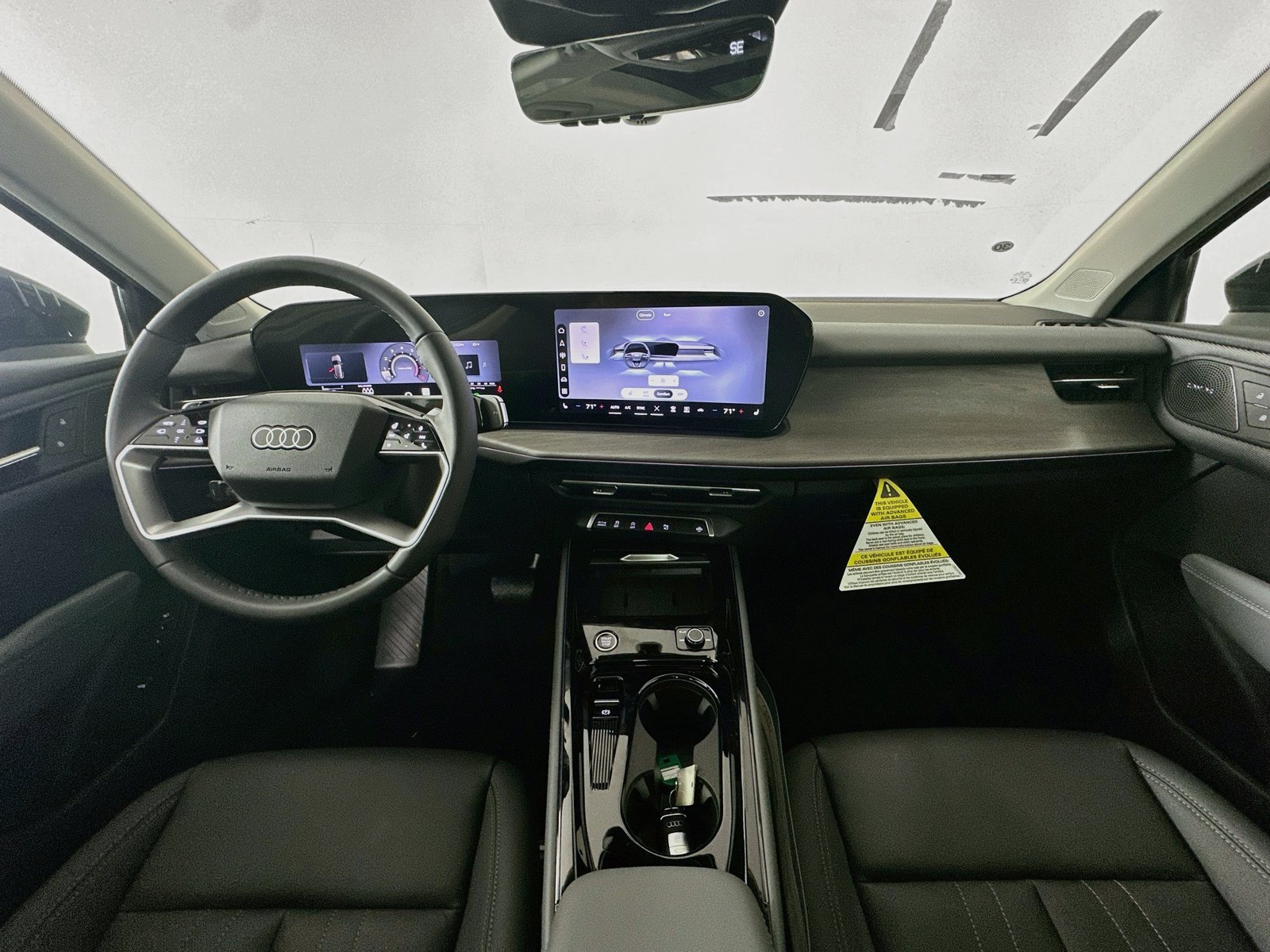 New 2026 Audi Q3 quattro 2.0T AWD/4WD image 14