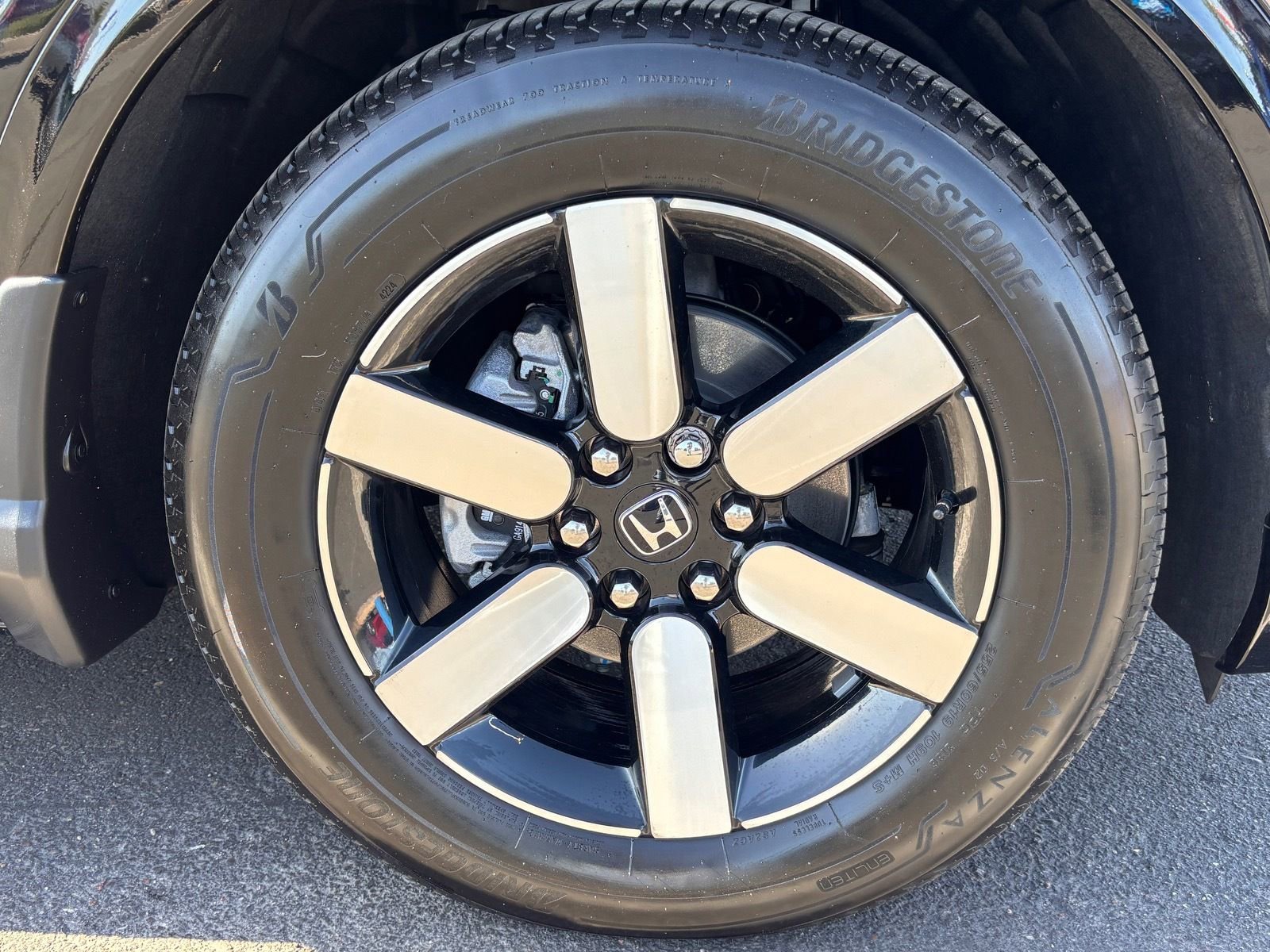Used 2024 Honda Prologue Touring image 11