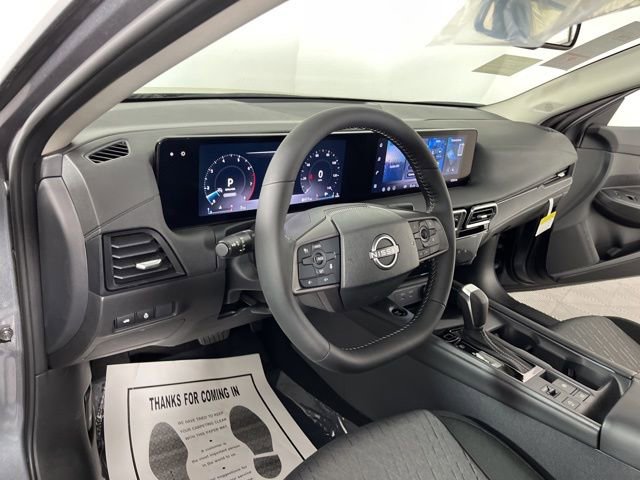 New 2026 Nissan Sentra SV image 19