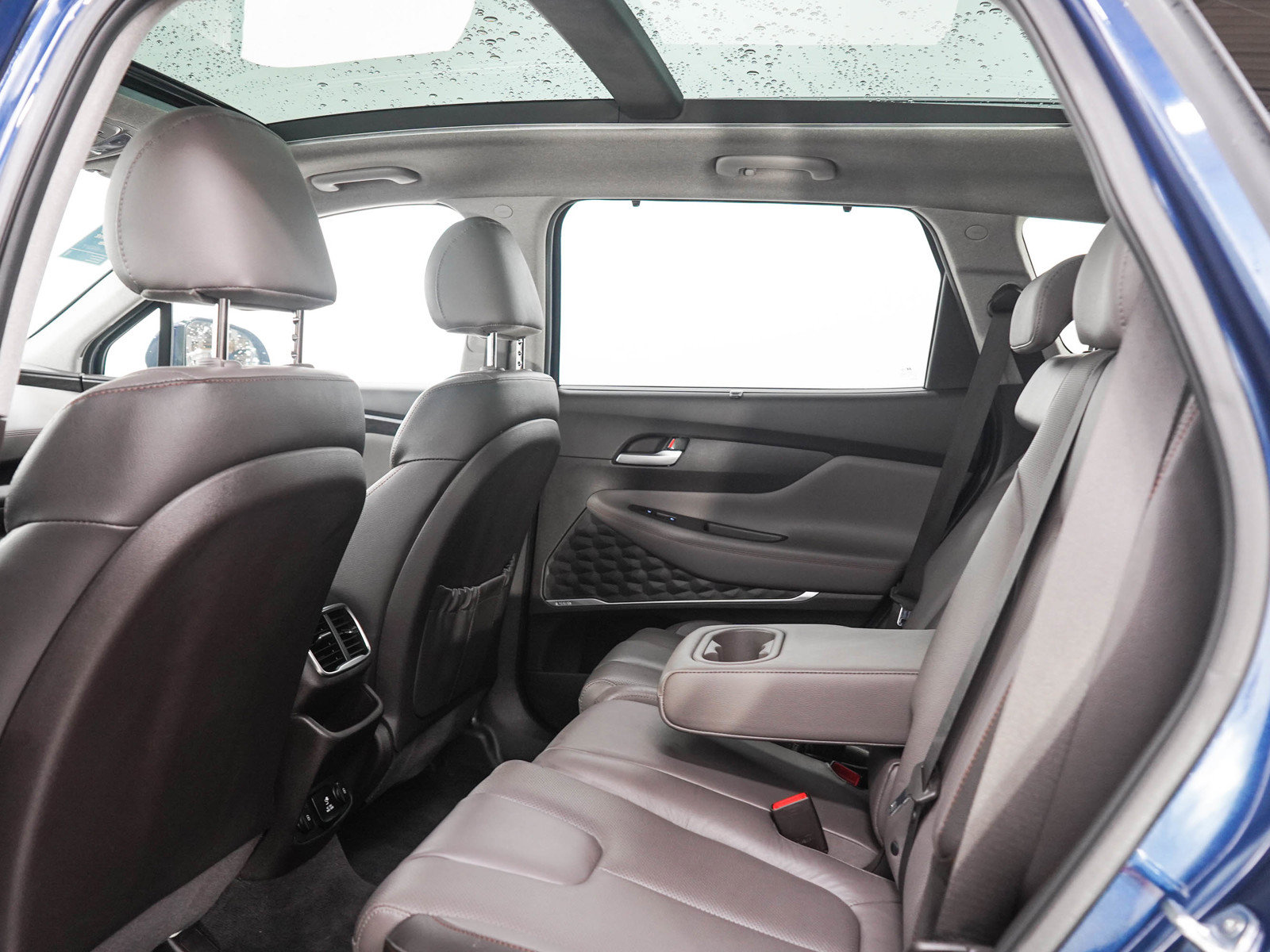 Used 2020 Hyundai Santa Fe Limited AWD/4WD image 15