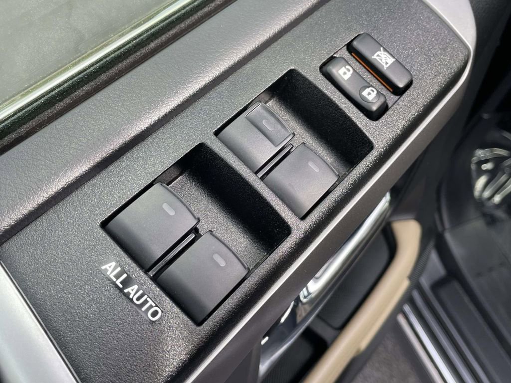 Used 2023 Toyota 4Runner Limited image 26