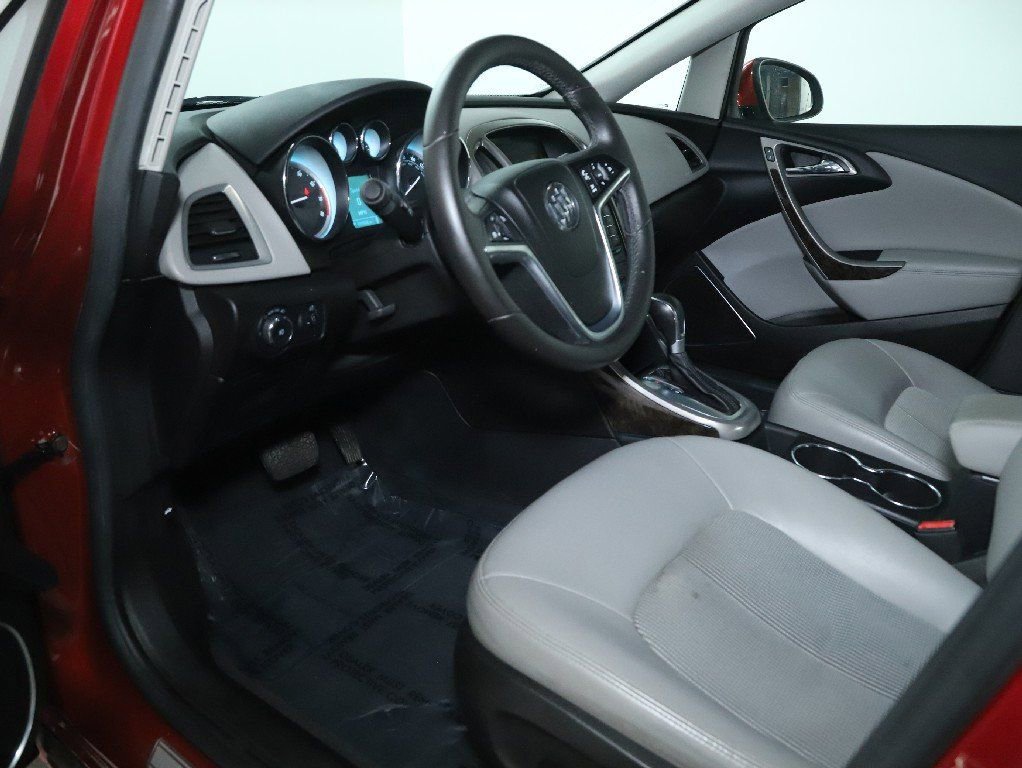 Used 2012 Buick Verano Convenience image 21