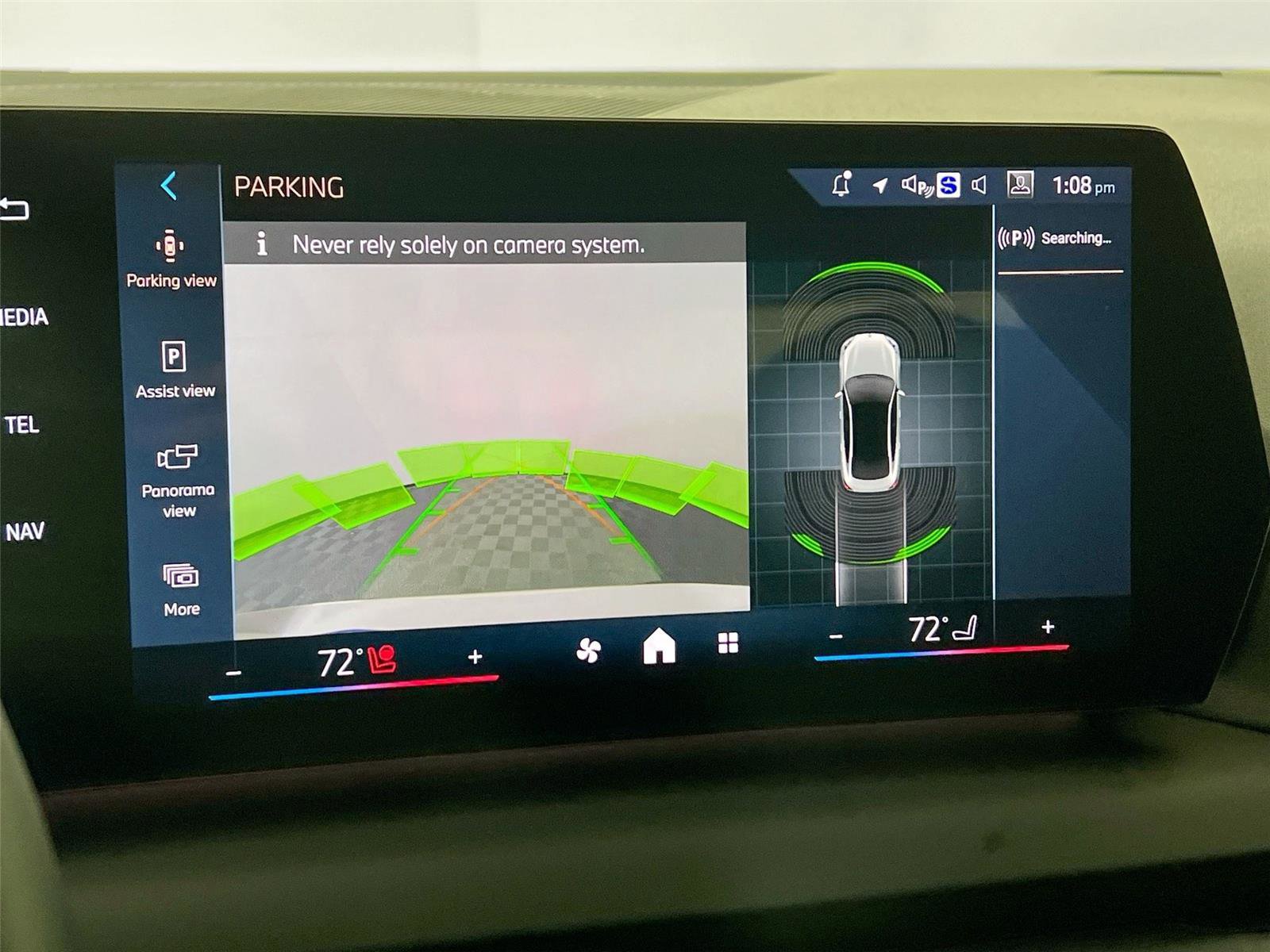 Certified 2025 BMW 228i xDrive w/ Premium Package image 14