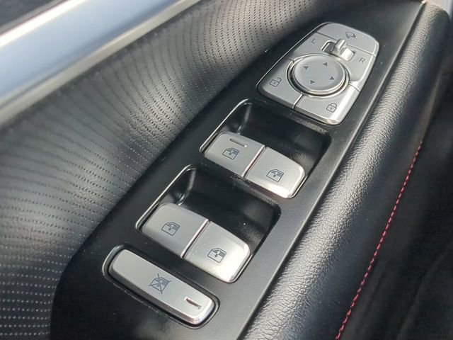 Used 2023 Genesis G70 2.0T w/ Sport Prestige Package image 23