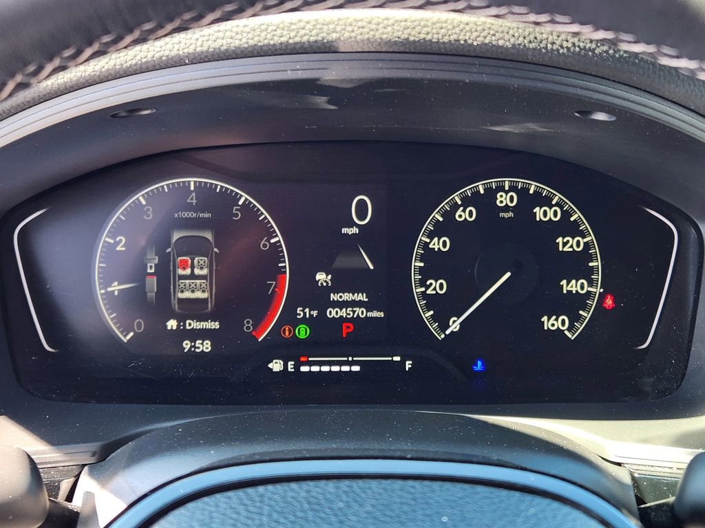 Certified 2023 Honda Civic Sport image 19