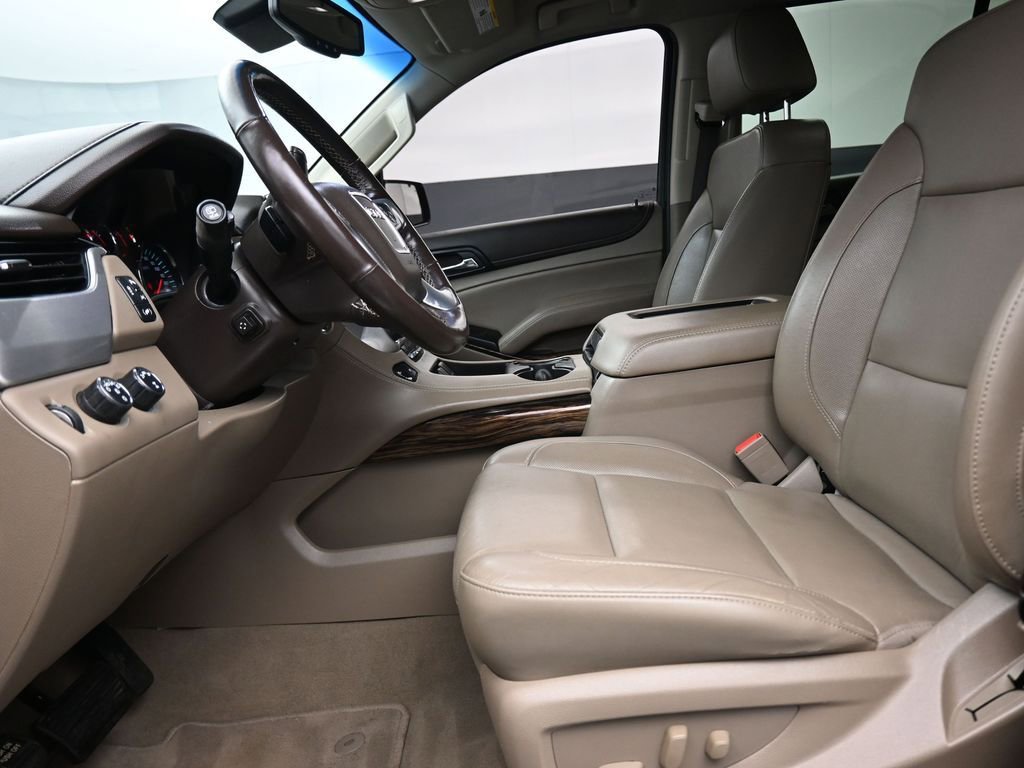 Used 2019 GMC Yukon SLT image 9