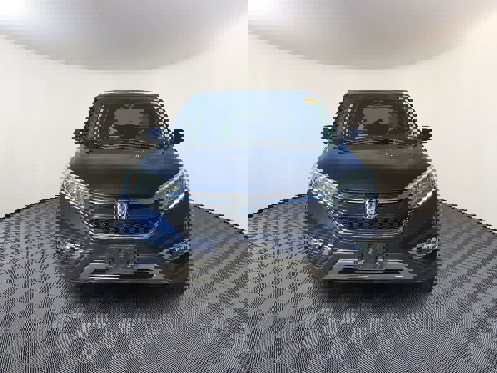 Used 2015 Honda CR-V EX image 3