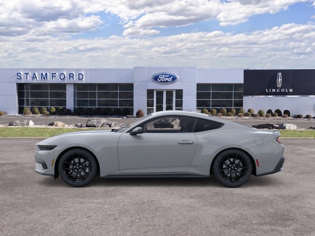 New 2026 Ford Mustang Premium RWD image 3