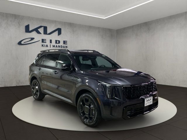 New 2026 Kia Sorento SX Prestige image 7