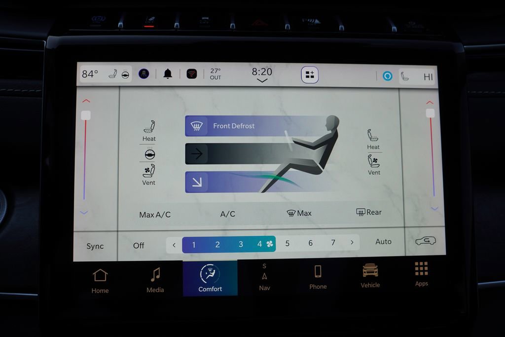 Used 2023 Jeep Grand Cherokee 30th Anniversary image 29