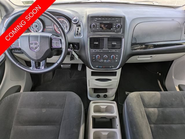 Certified 2016 Dodge Grand Caravan SE FWD image 10