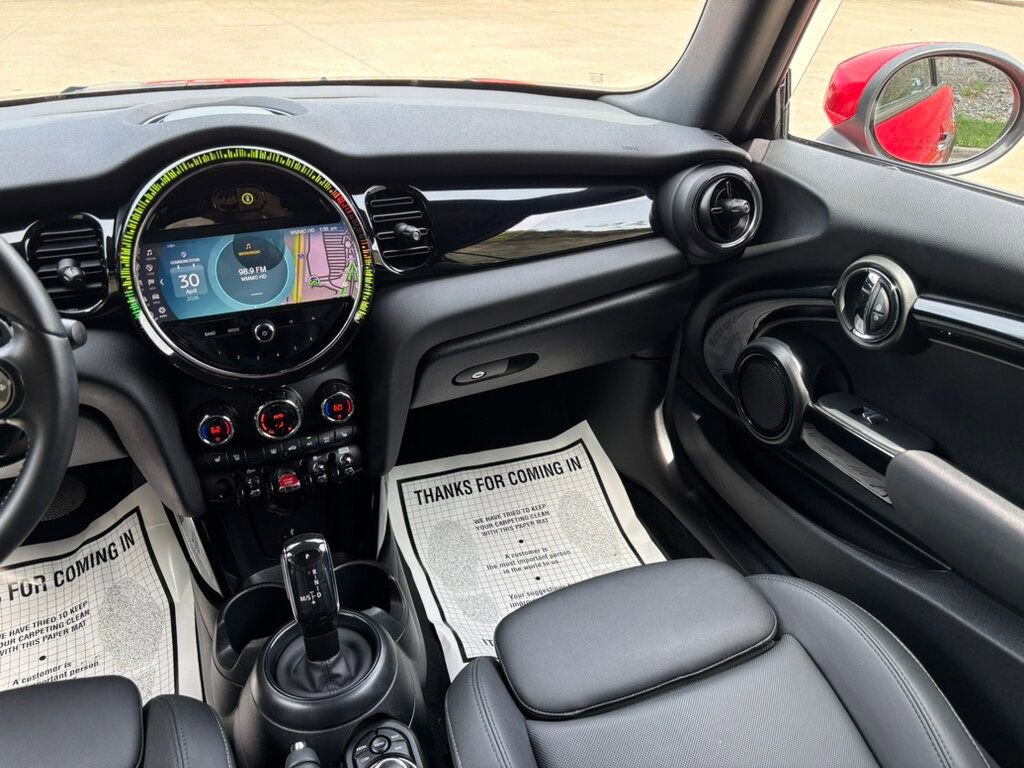 Used 2024 MINI Cooper S FWD image 19