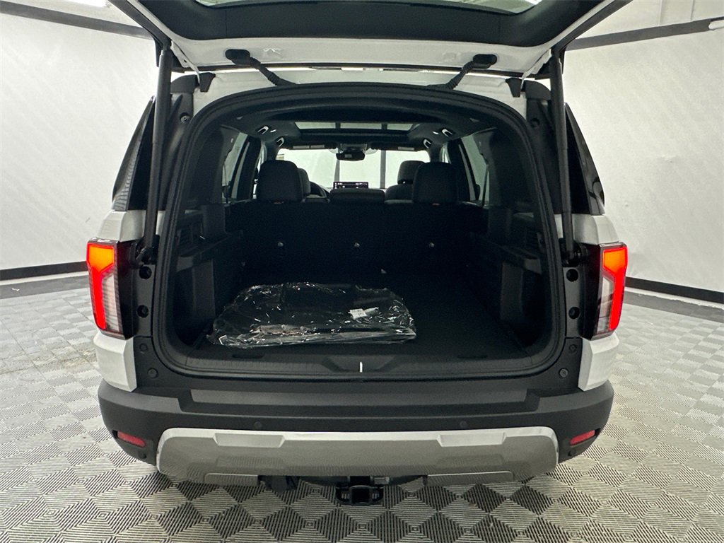 New 2026 Honda Passport TrailSport image 20