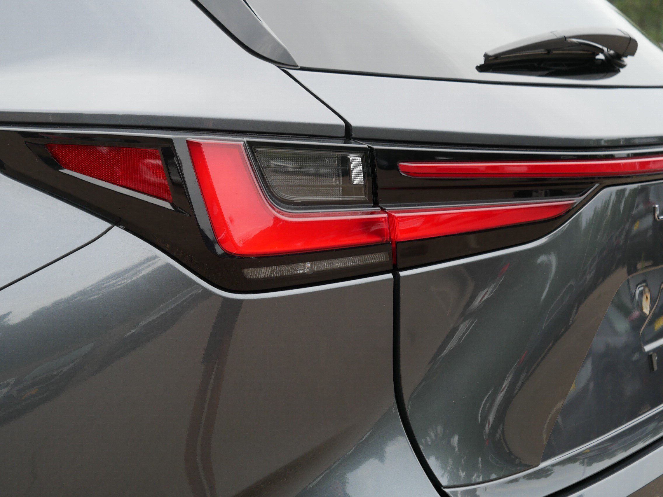 Used 2024 Lexus NX 350 F Sport AWD/4WD image 17