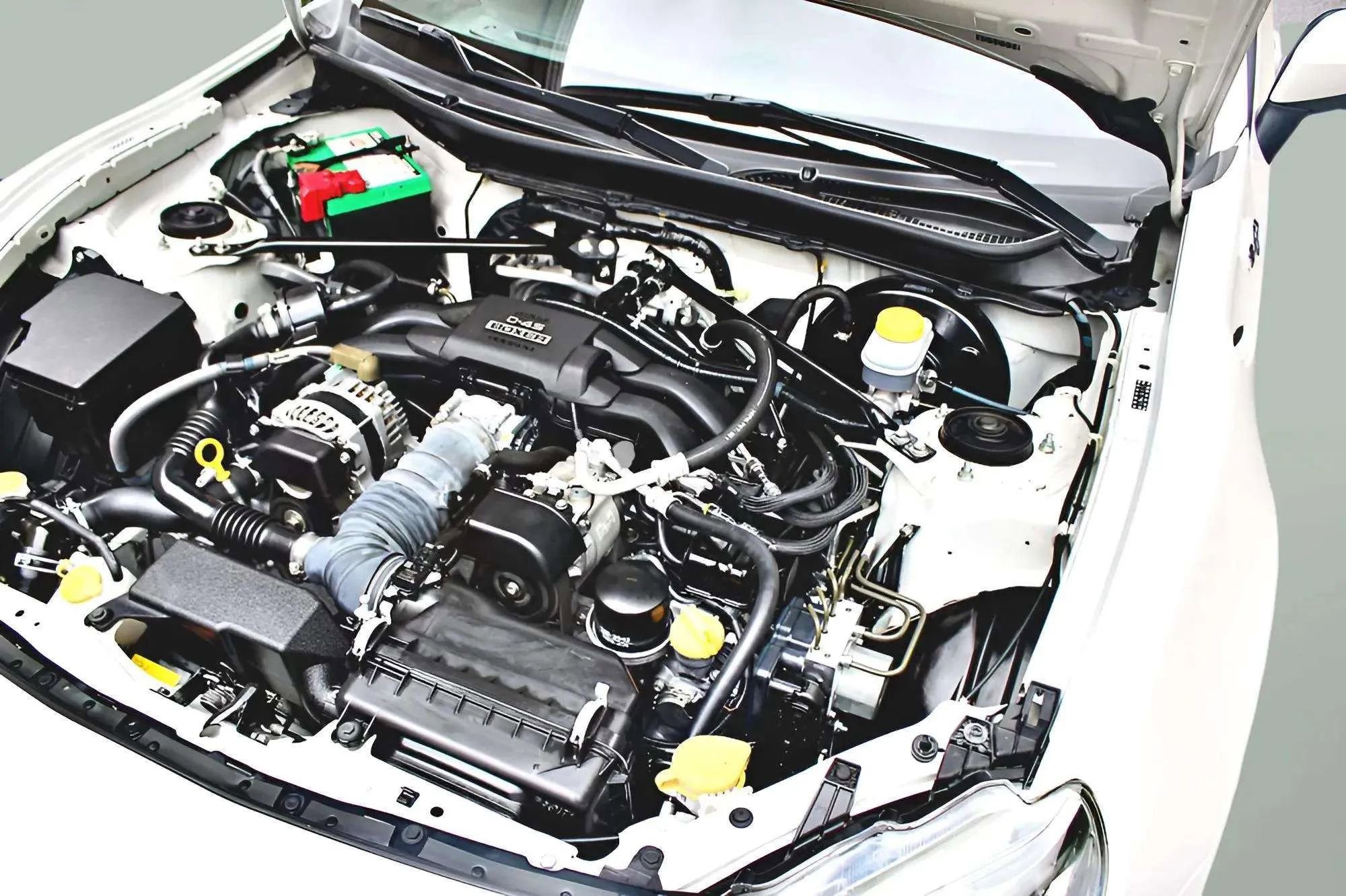 Used 2013 Scion FR-S image 26