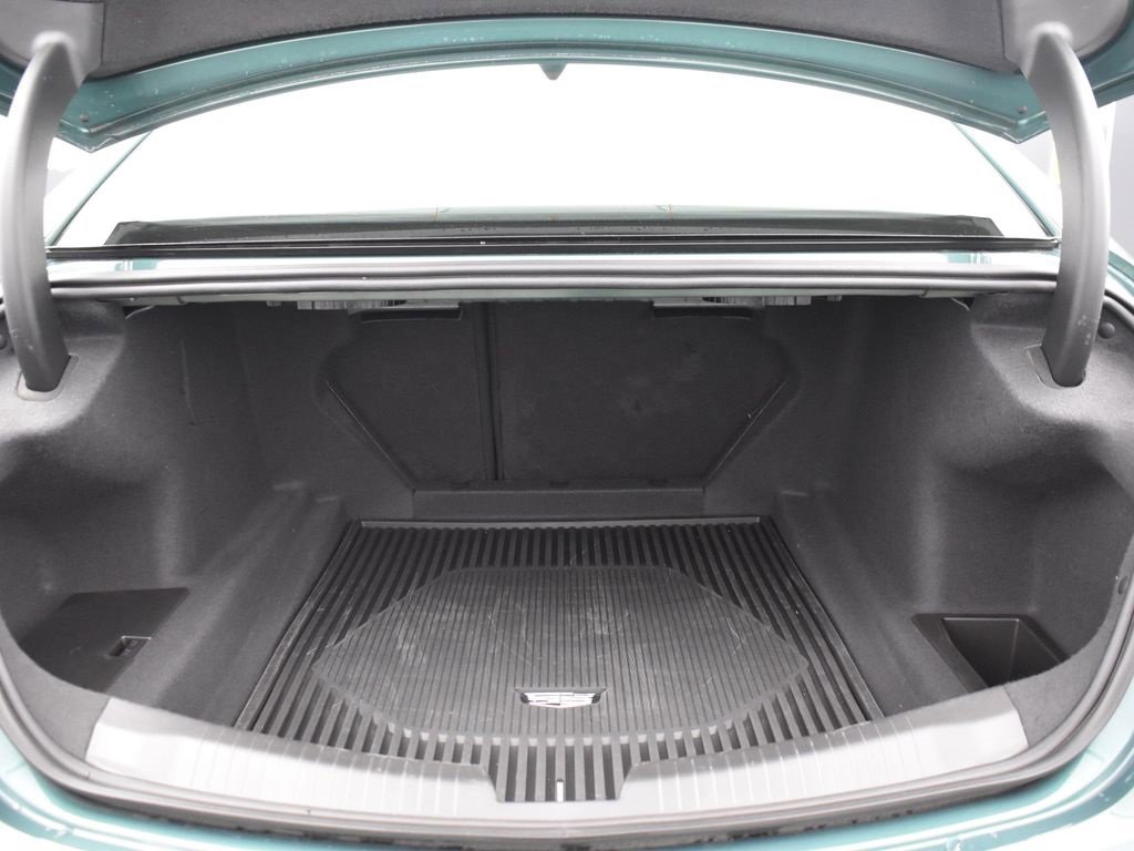 New 2025 Cadillac CT5 Sport w/ Sun And Sound Package image 28