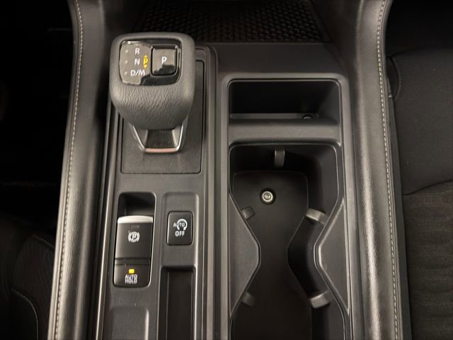 Used 2024 Nissan Pathfinder S w/ Cargo Package image 26