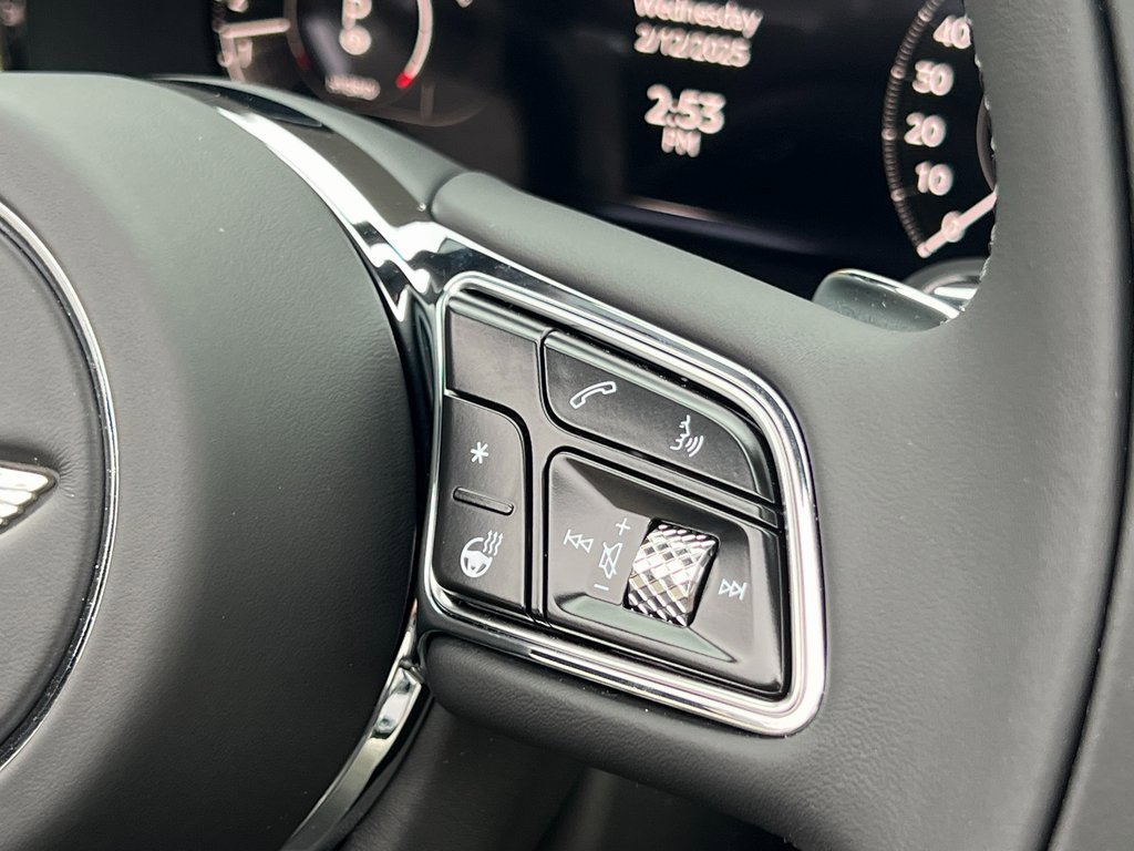 Certified 2025 Bentley Continental GT Speed image 25