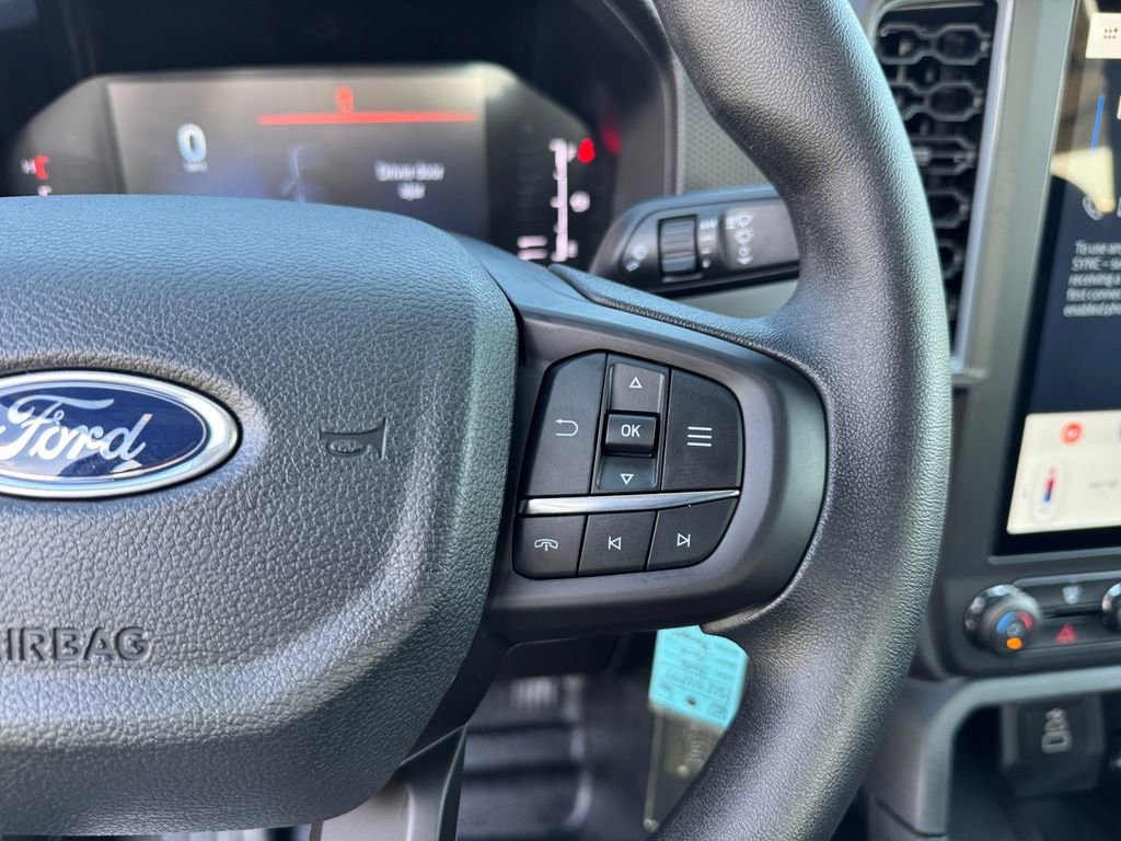 New 2025 Ford Ranger XL image 27