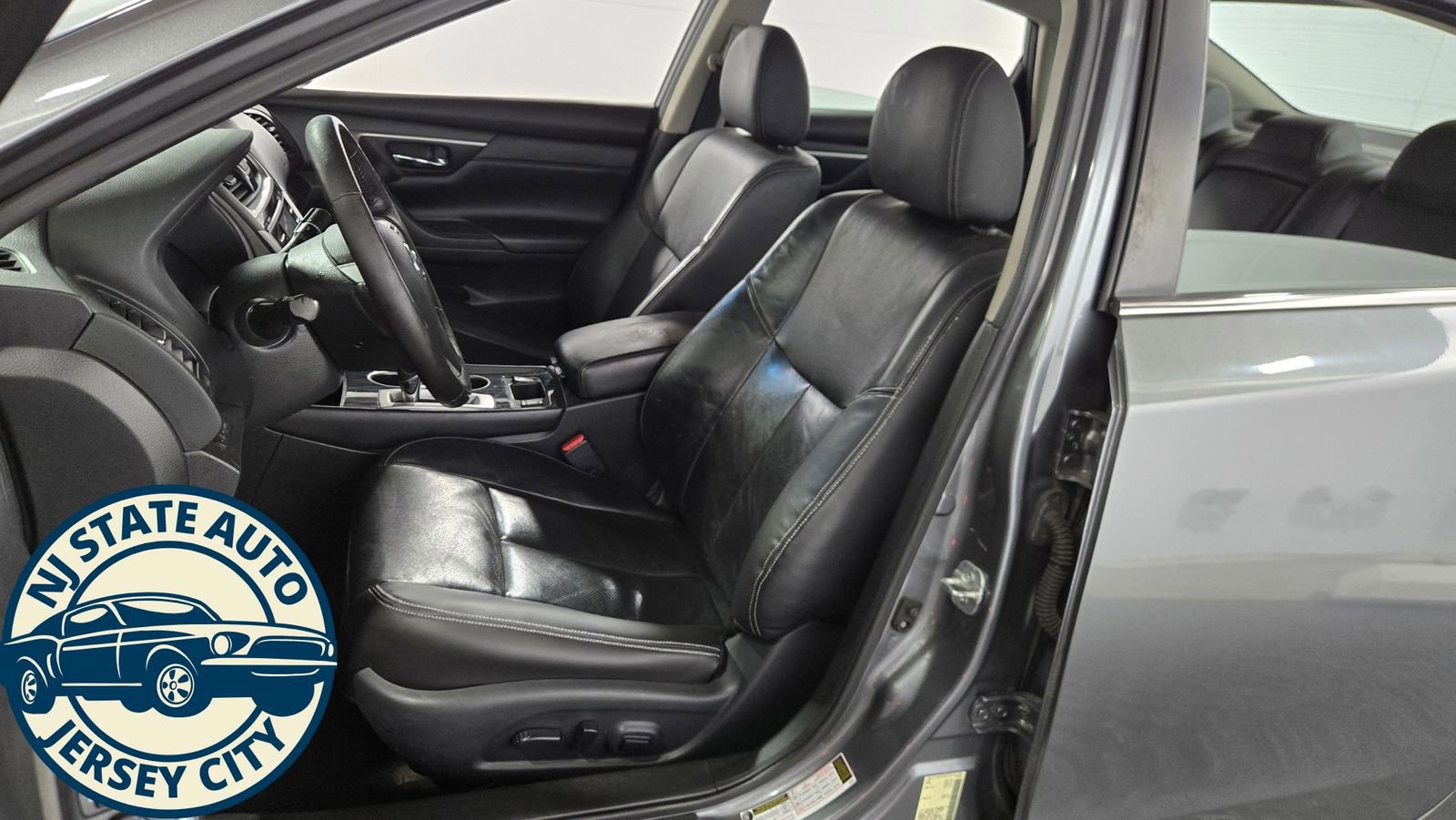 Used 2018 Nissan Altima 2.5 SL FWD image 25